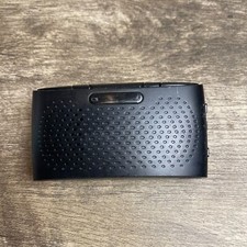Hum by Verizon AT-660 Bluetooth Speaker Hands-Free Volume Button Built-in Mic