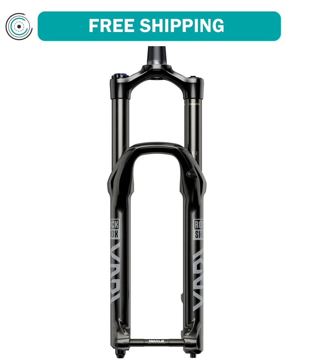 Rockshox yari 27.5 plus sale
