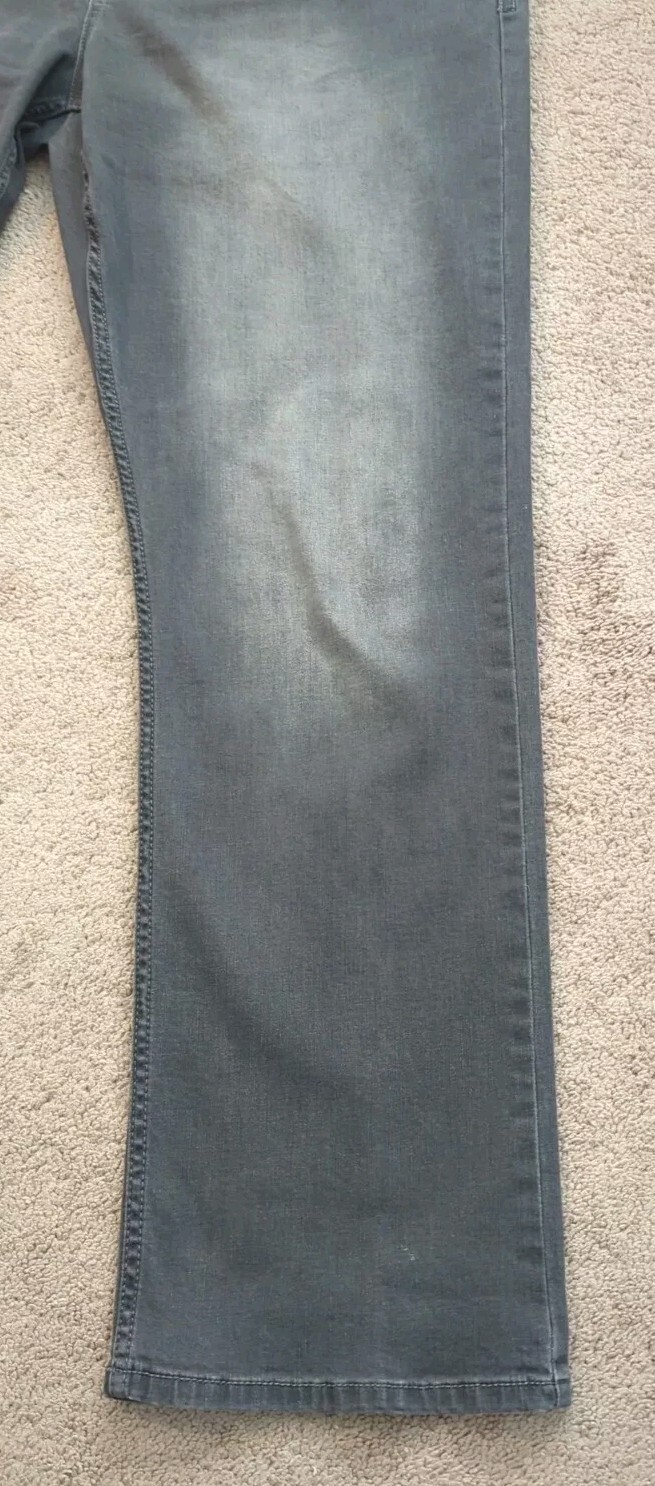 Buffalo David Bittom 38x32 Driven-X Basic Straigh… - image 7