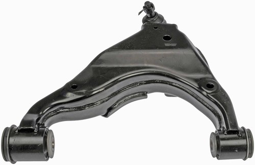 Dorman Front Left Lower Suspension Control Arm And Ball Joint Assembly For A Hyundai Tiburon | 521-659