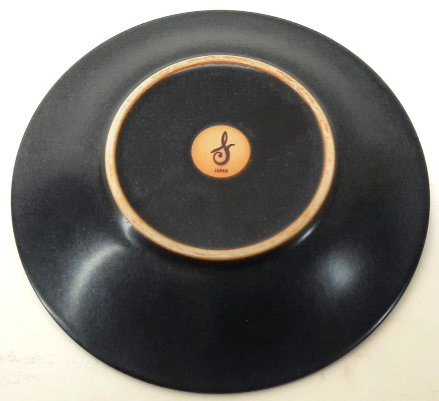 Lindt Stymeist Craftworks Japan 8.25" Salad Desert Plate