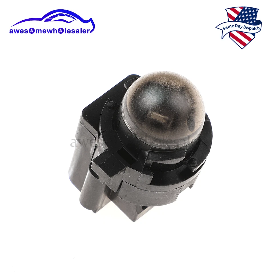 Sensor de luz ambiental para Cadillac Escalade Chevy Silverado GMC Buick 13498958 Foto 2 de 4