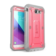 SUPCASE Military-Grade Protection Case Cover for SamsungGalaxy J7 (SM-J727) 2017
