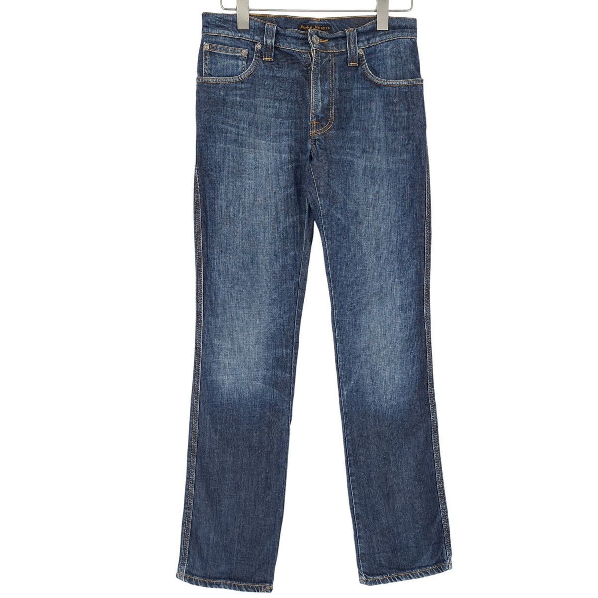 ヌーディージーンズ　W30L32　SLIM JIM Nudie Jeans セール SALE ヌーディージーンズ NudieJeans