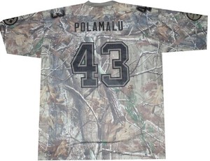 camo pittsburgh steelers jersey
