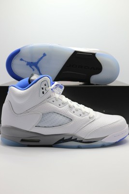 Nike Air Jordan 5 Retro Stealth 2021 