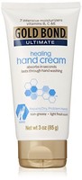 4 Pack - Gold Bond Ultimate Intensive Healing Hand Cream 3 Oz Each on sale 4 Pack - Gold Bond Ultimate Intensive Healing Hand Cream 3 Oz Each on sale
