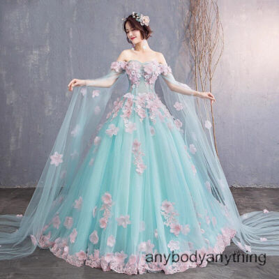 maxi princess dress for women Unique Long Ball Gown Princess Type in Dark Blue and Pink Lace Prom Dress  Tulle Dress Princess Ball Gown Maxi Prom Dress Princess Dress