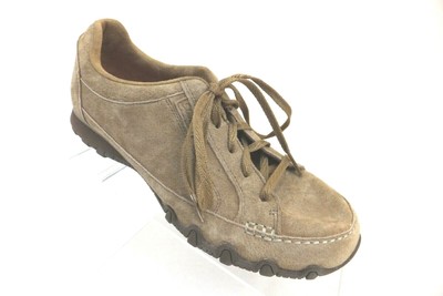 skechers relaxed fit air cooled memory foam women's shoes