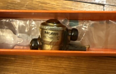 Mitutoyo 141-001 Vernier Inside Micrometer Interchangeable Rod 25-32 Mm