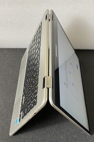 Samsung Chromebook Plus XE513C24 - Rockchip RK3399 2.00GHz - 4GB RAM - 32GB SSD - Picture 2 of 14