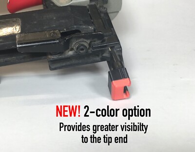 Porter Cable BRAD NAILER BN200A Nose 
