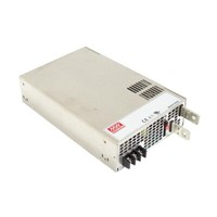 RSP-2400-24 Netzteil: Impuls Modul 2400W 24VDC 278X177,8X63,5Mm 22-28VDC Mean We
