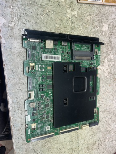 Karte Mainboard bn41-02504a bn94-10758p Samsung ue49ks7500u