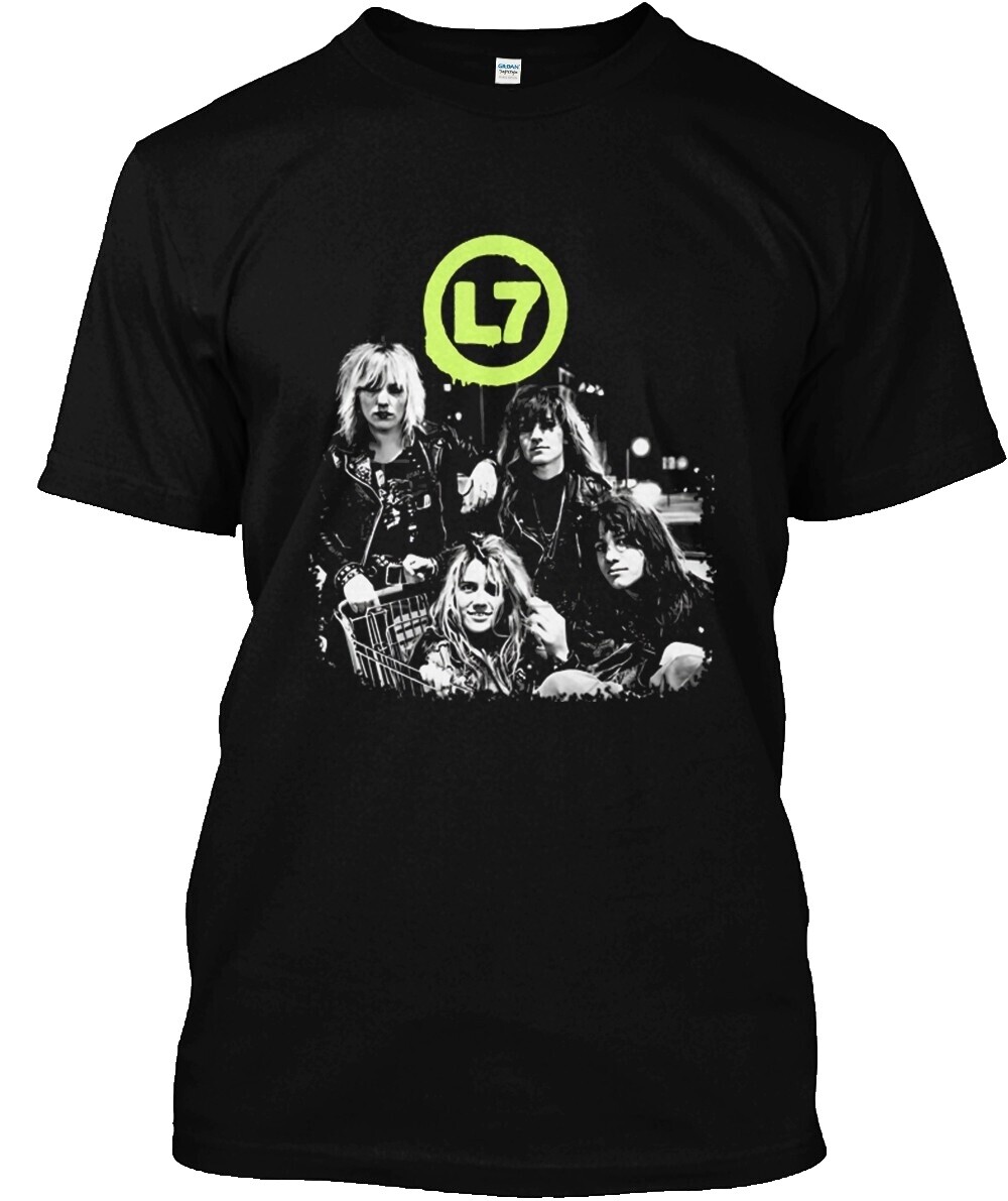 L7 T Shirts | eBay
