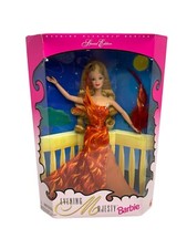 1997 Evening Elegance Barbie Special Edition Mattel 17235 NIB Collector Doll
