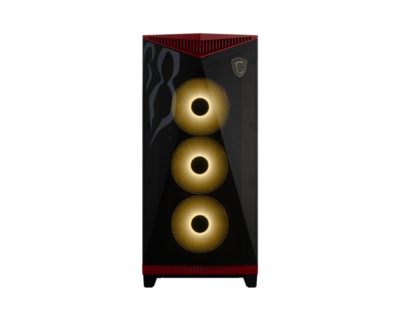 MSI MPG GUNGNIR 300 MONSTER HUNTER EDITION Case | eBay