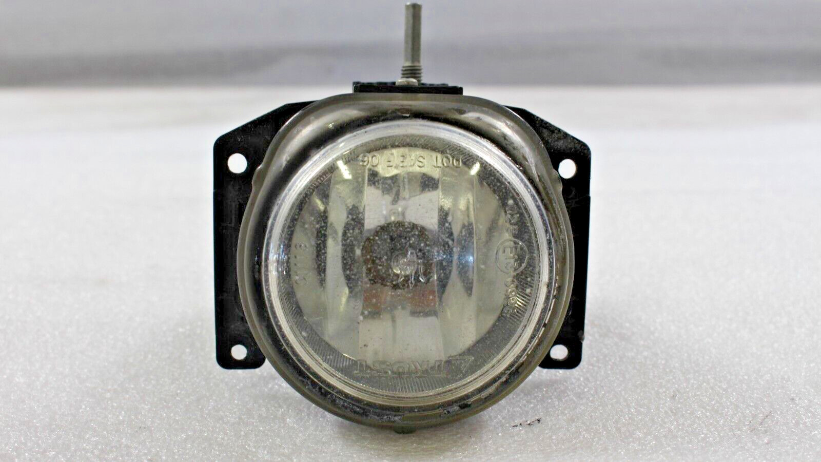 Maserati Granturismo, Quattroporte, Front Fog Lamp, Pitted, Used, P/N 272726
