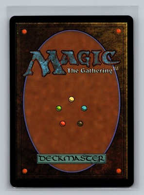 Duress FOIL JAPANESE 96/249 Magic the Gathering 2011 MTG M11