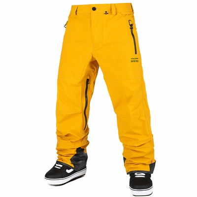 Volcom Guide Gore-Tex Hose Herren 
