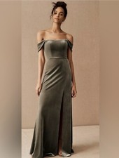 Jenny Yoo Isla Dress