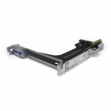 Dell FJ4M3 Riser #1 Board/Bracket PCI-E G3 X16 FH for R440