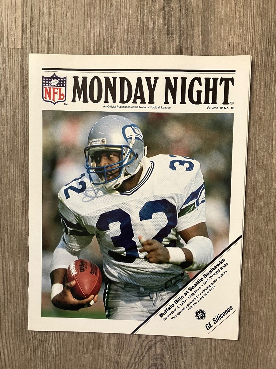 Monday Night What Channel Is The Seahawks Playing On Tonight