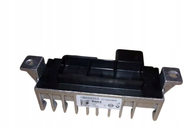 Calculateur relais bougie Renault 271202380R contre les voyants de panne allumage