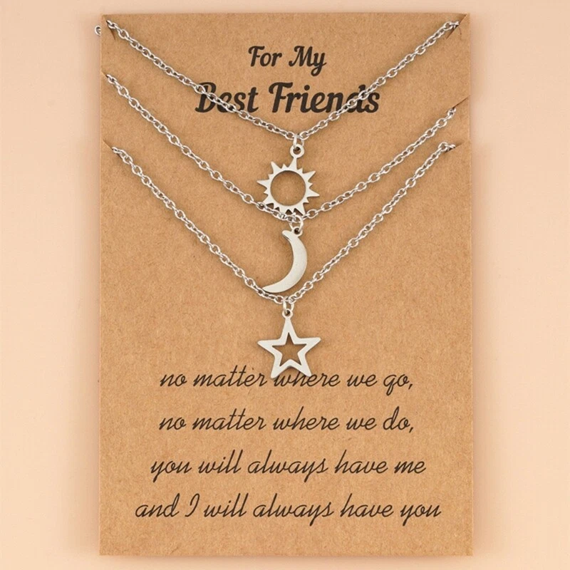 I cheap matter necklace