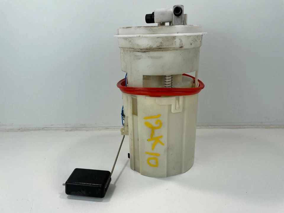 Chevrolet Aveo 2006-2008 conjunto de bomba de combustible OEM, 96447645 Foto 2 de 4