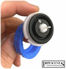 Torbeck Replacement Float Valve Washer Seal - Diaphragm Washer