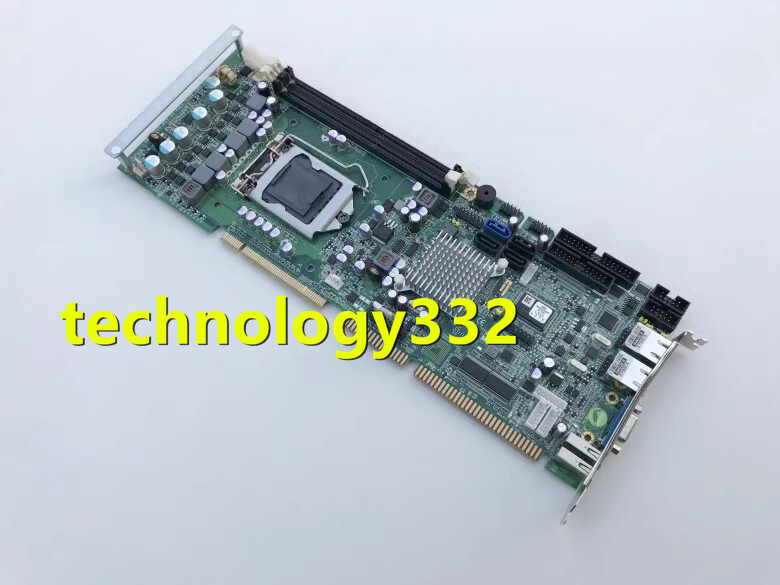 1PC Used SBC81210 REV.A1 Mainboard #YY