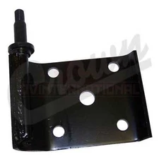 Crown Automotive Leaf Spring Plate Rear Right for Jeep CJ7 1976-1986