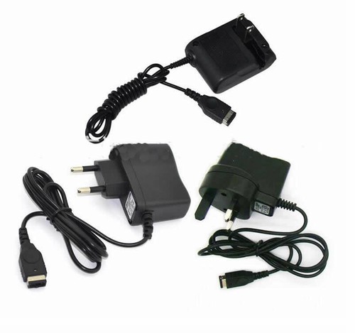 Rechargeable Battery or charger for Nintendo Game Boy Advance SP 3.7 V 850mAh - Picture 21 of 35