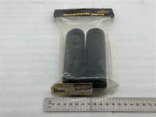 #P25017171.2 J&P Cycles Pair Black Straight G...