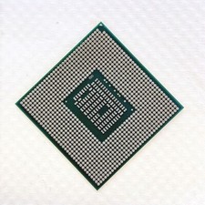Intel Core i7-2630QM Intel Core i7 2nd Gen. Computer Processors