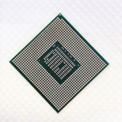 Intel Core i7-2630QM 2.0 GHz 4 Cores 8 Threads 6M SR02Y CPU