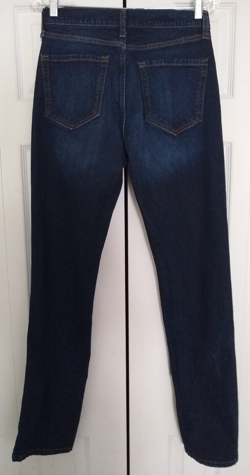 Amazon Essentials Mens Regular Straight Blue Deni… - image 7