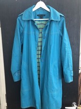 Marc By Marc Jacobs Trench Coat Jacket