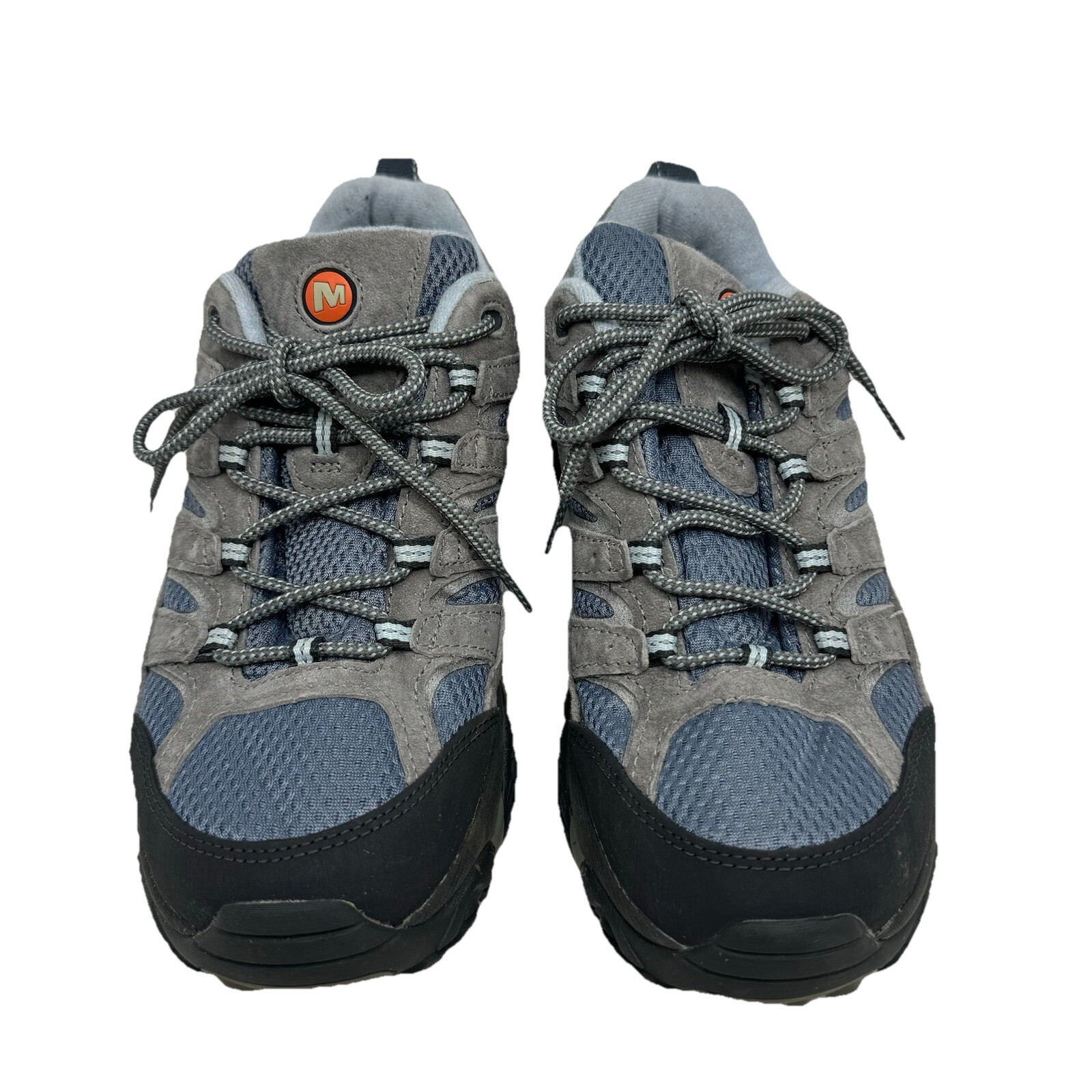 Merrell Moab Ventilator Trail Hiking Shoes Women's Size 10M