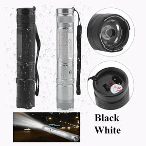 Details about / Led 2 T6 Headlamp Torch Headlight Flashlight Rechargeable Lamp Tactical 990000lm