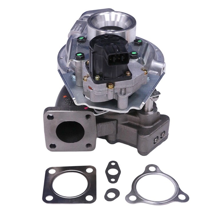 RHF55V Turbocharger 8981479061 for Isuzu NPR-HD NQR NRR Truck 4HK1-TCN 4HK1-TCS