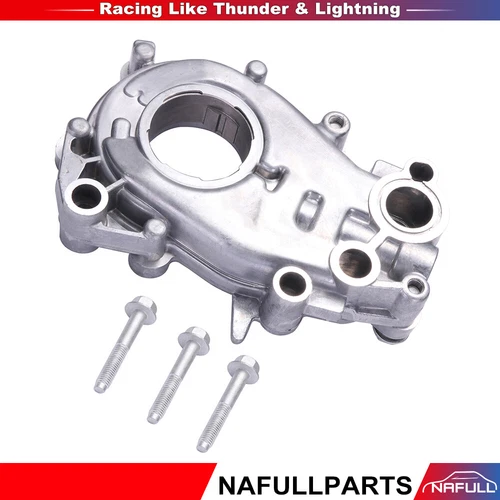 For 04-15 GMC Chevrolet Suzuki 2.8L 3.6L N32A N36A LY7 LLT LF1 LF3 Oil Pump