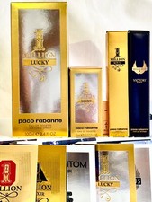 PACO ROBANNE 1 MILLION FOR HIM YOUR CHOICE NIB