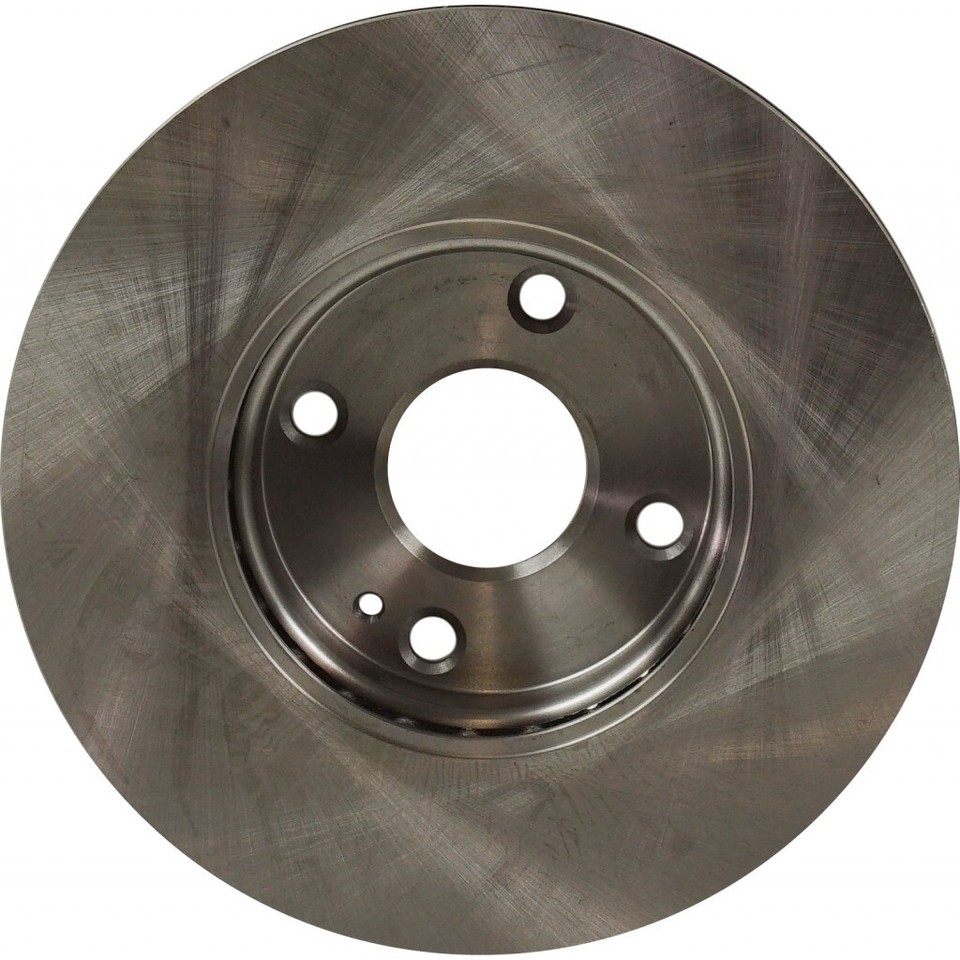 SureStop Brake Disc For Toyota Yaris 2019 2020 Driver OR Passenger Side