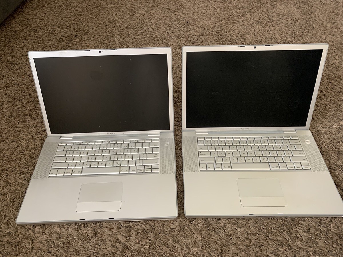 MacBook Pro A1226 , Office付き