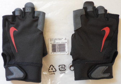 nike ultimate fitness gloves