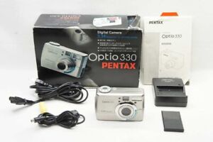 Pentax Optio 330 | eBay Pentax Optio 330 | eBay