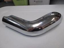 Harley Davidson 107 Milwaukee Eight Exhaust Pipe Heat Shield Cover FLTR