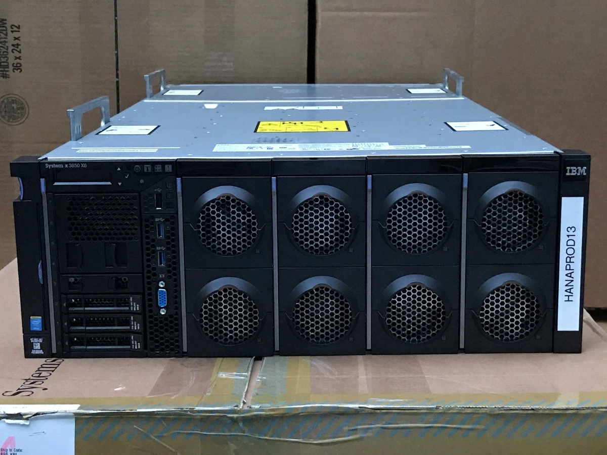 Mémoires RAM pour eServer xsérie 370 (8681-3xx